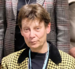 Marie-Louse Andresson Barrenäs