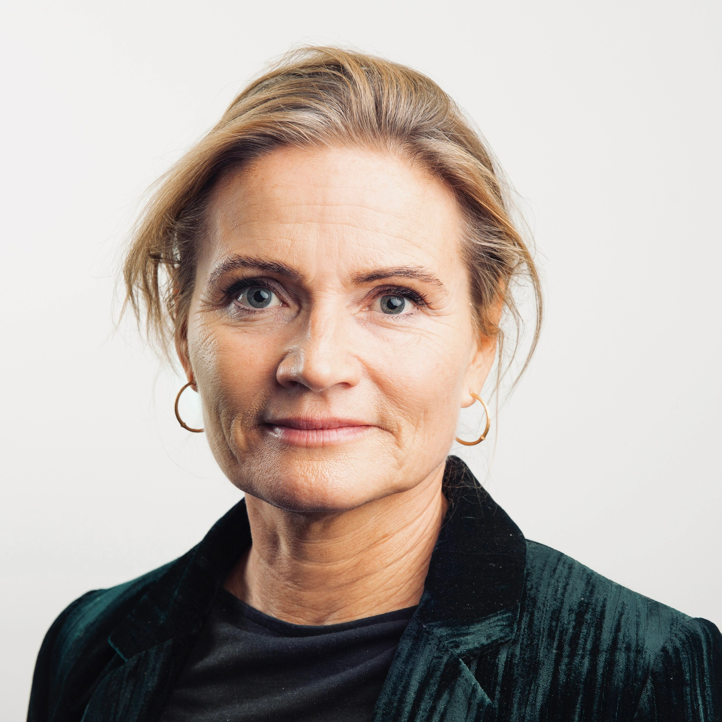 Kristina Tina Granlund, ledamot Nacka kommunfullmäktige, Nackalistan