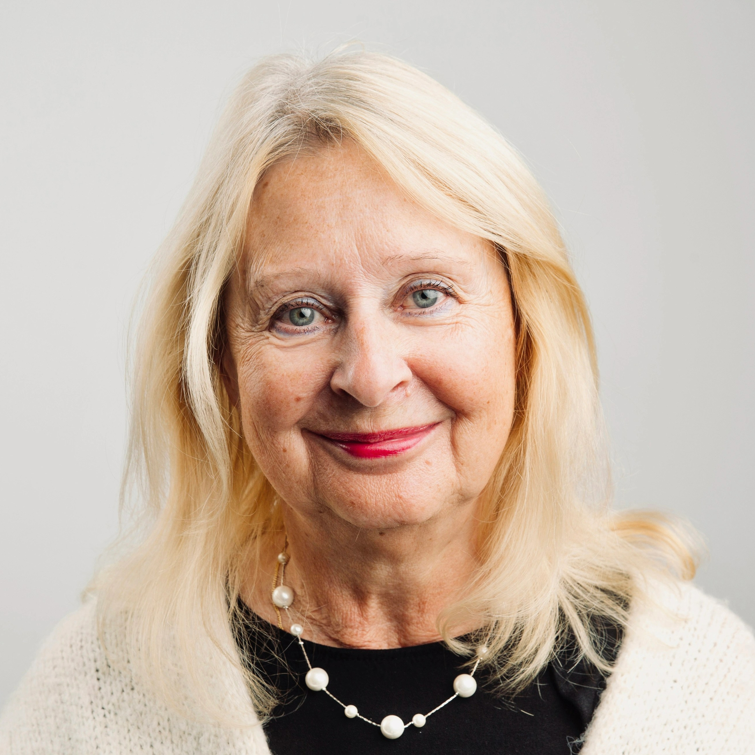 Päivi Dahlin, förtroendevald, Nackalistan