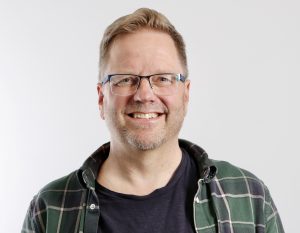 Martin Rogberg