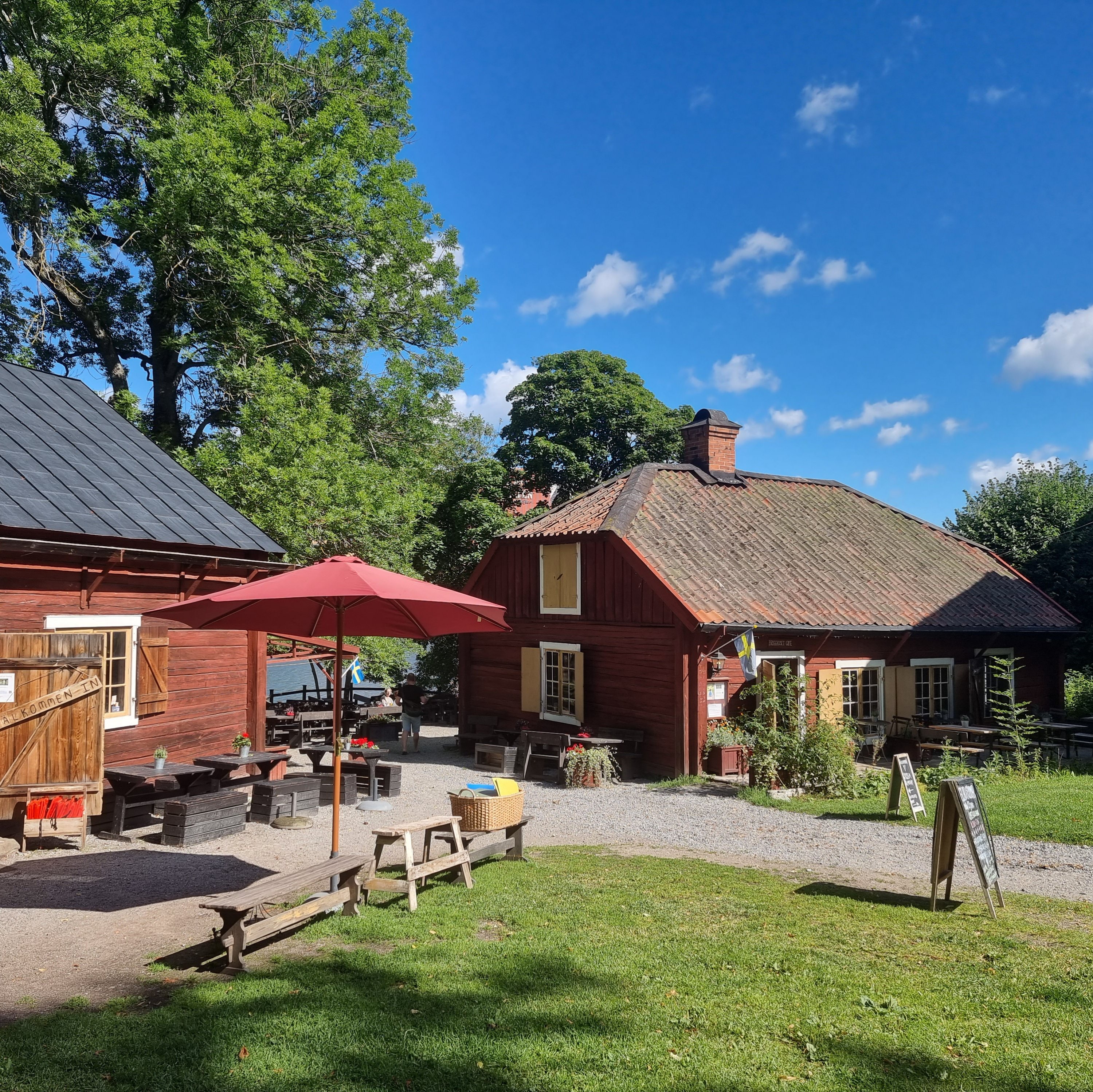 Svindersviks brygghus