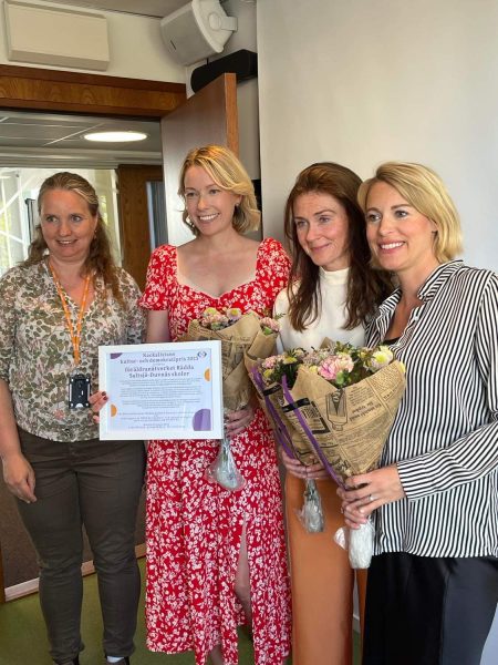 Rädda Saltsjö-Duvnäs skolor