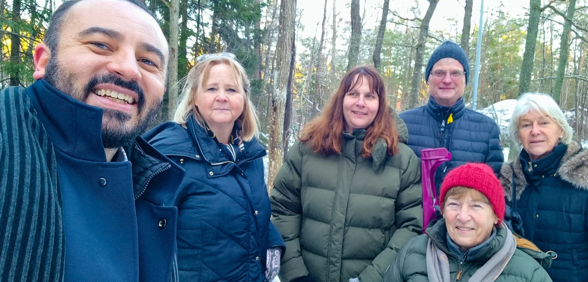 Boende i Fisksätra, Igelboda och Fågelhöjden vill att Igelbodatomterna ska vara kvar