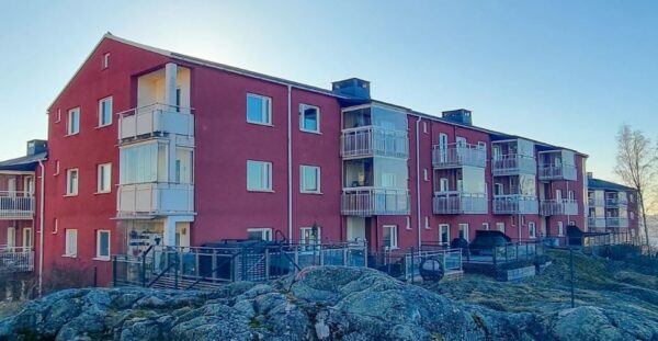Finnberget
